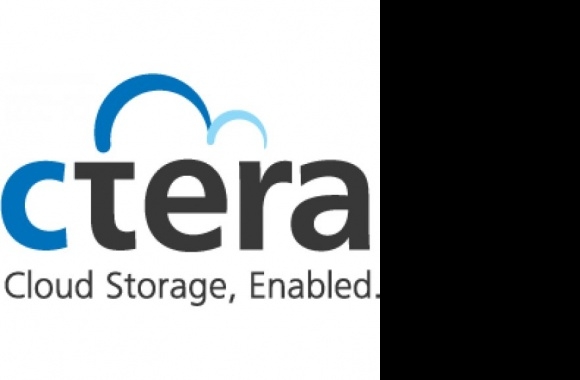 CTERA Networks Logo download in high quality