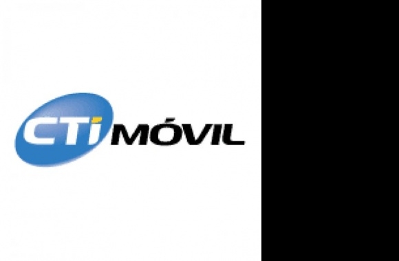 CTI Movil Logo