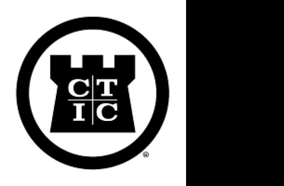 CTIC Logo download in high quality