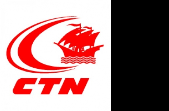 CTN Logo download in high quality