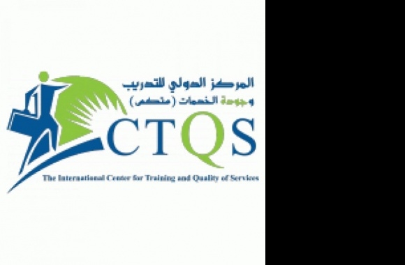 CTQS Logo download in high quality