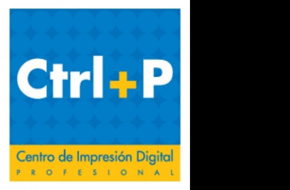 CTRL+P SA de CV Tabasco Mexico Logo