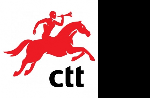 Ctt Logo download in high quality