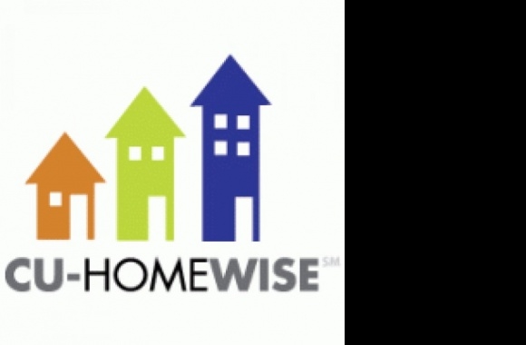 CU-Homewise Logo download in high quality