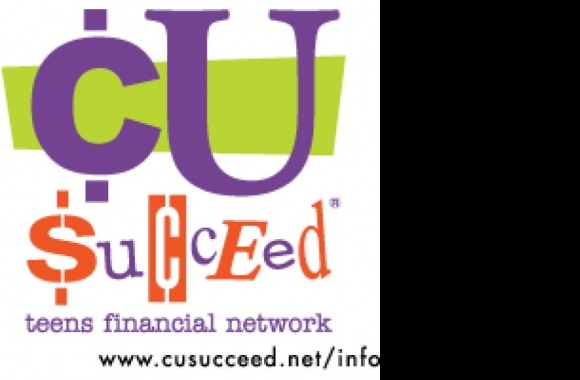 CU Succeed Logo download in high quality