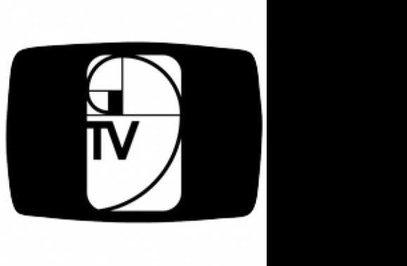 CUAAD TV Logo download in high quality