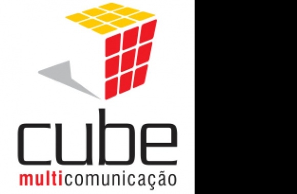 CUBE Logo