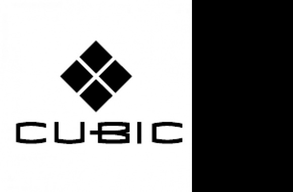 Cubic Logo download in high quality