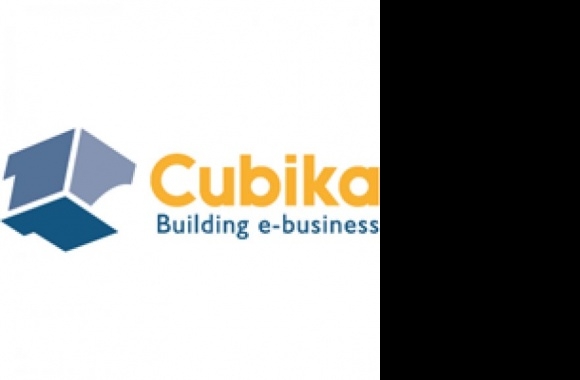 Cubika Logo download in high quality