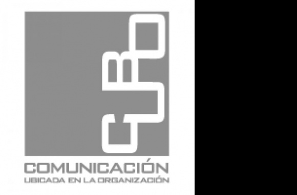 Cubo Comunicacion Logo