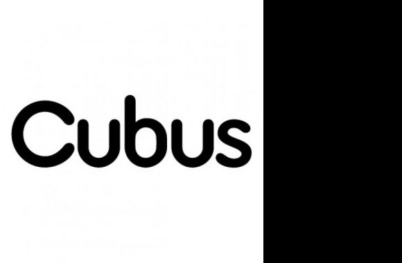 Cubus Logo download in high quality