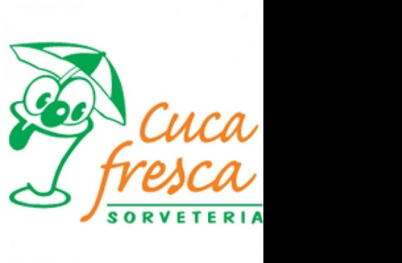 Cuca fresca Logo