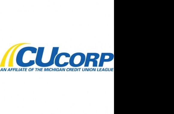 CUcorp Logo download in high quality