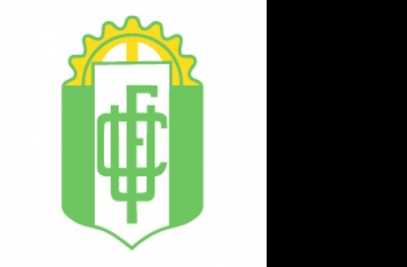 CUF Barreiro Logo