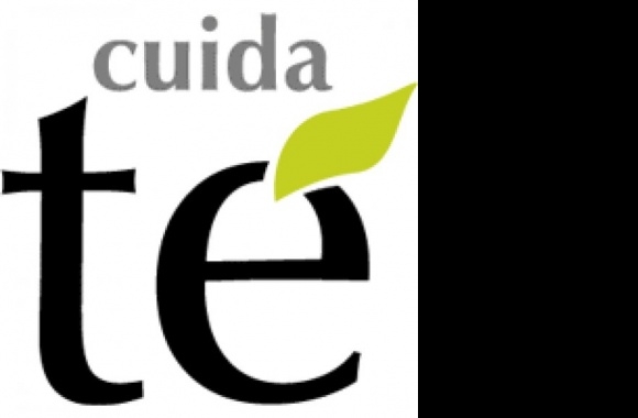 Cuida-te Logo download in high quality