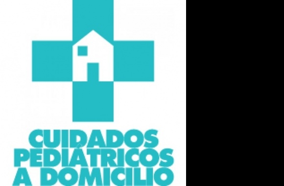 Cuidados Pediatricos a Domicilio Logo download in high quality