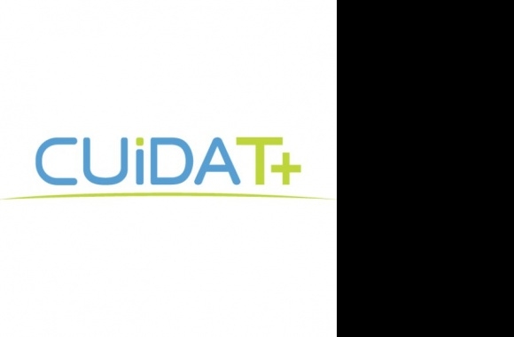 Cuidate Logo download in high quality