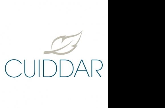 Cuiddar Logo download in high quality