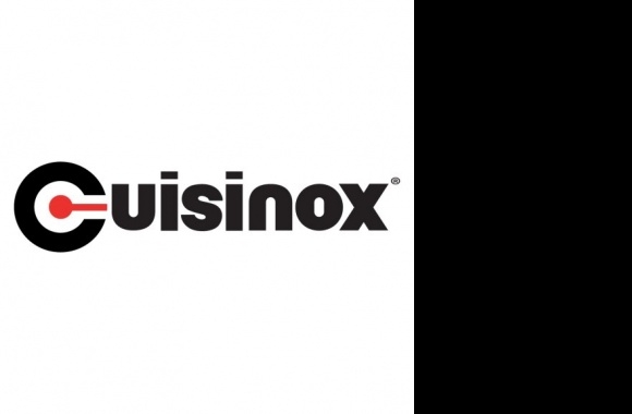 Cuisinox Logo download in high quality