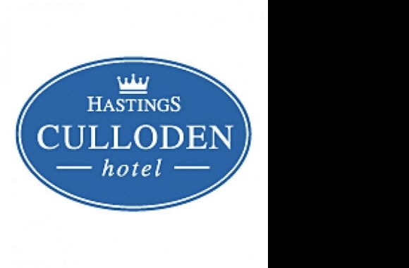 Culloden Hotel Logo download in high quality