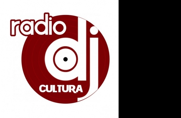 Cultura DJ Radio Logo