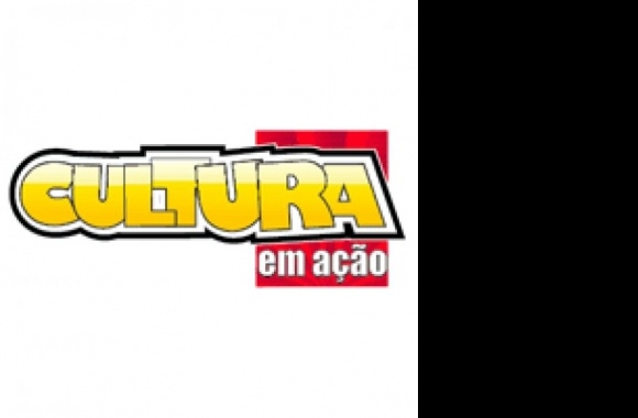 Cultura em Ação Logo