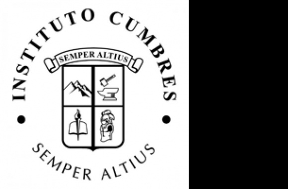 cumbres Instituto Logo