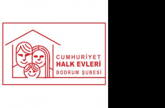 Cumhurlyet Bodrum Logo download in high quality