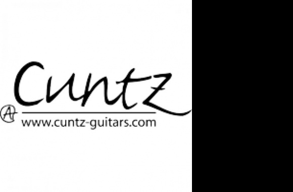 Cuntz-Guitars Logo download in high quality