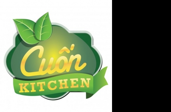 Cuon Kitchen Logo