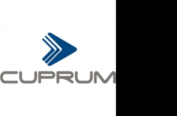 Cuprum Logo download in high quality