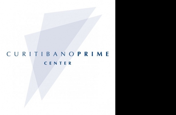 Curitibano Prime Center Logo download in high quality