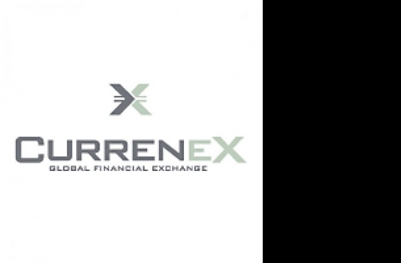 Currenex Logo download in high quality