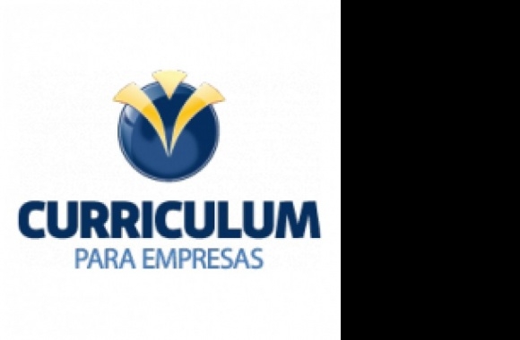 Curriculum para Empresas Logo download in high quality