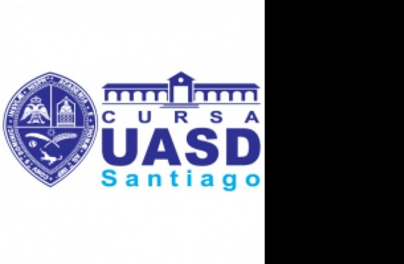 CURSA-UASD Logo download in high quality