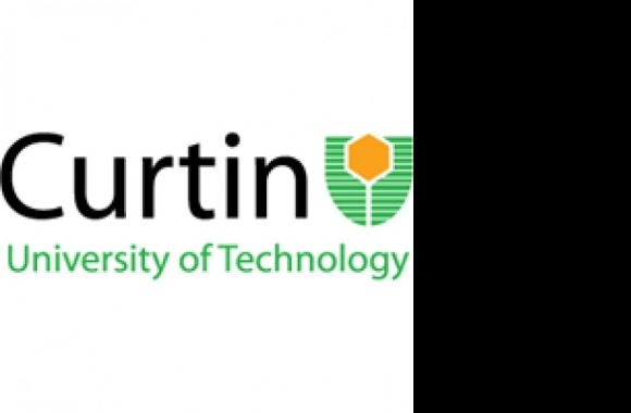 Curtin University of Technology Logo download in high quality