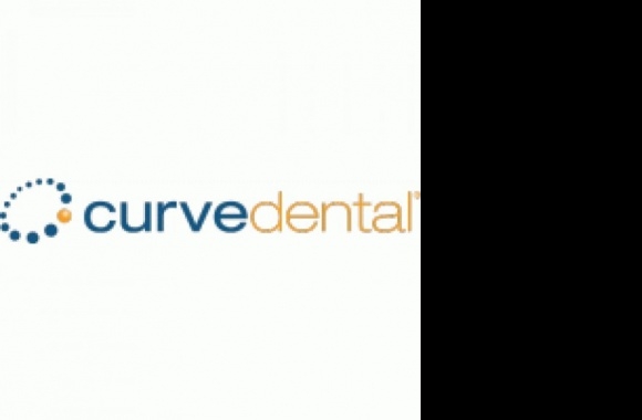 Curve Dental Logo download in high quality