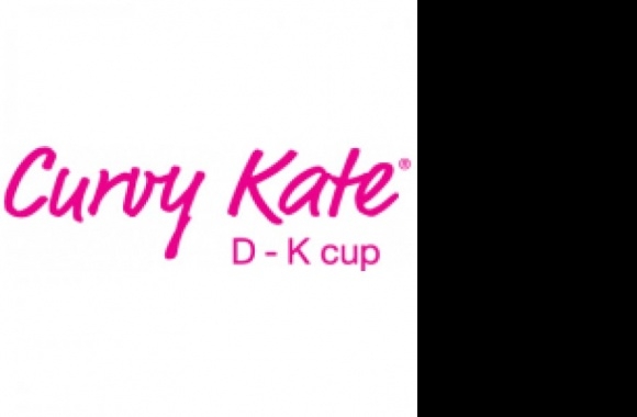 Curvy Kate Lingerie Logo download in high quality
