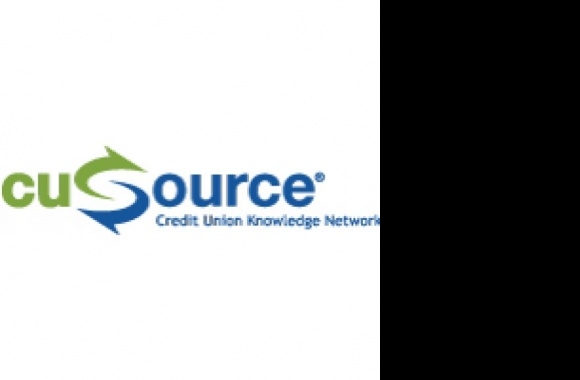 CUSource Logo download in high quality