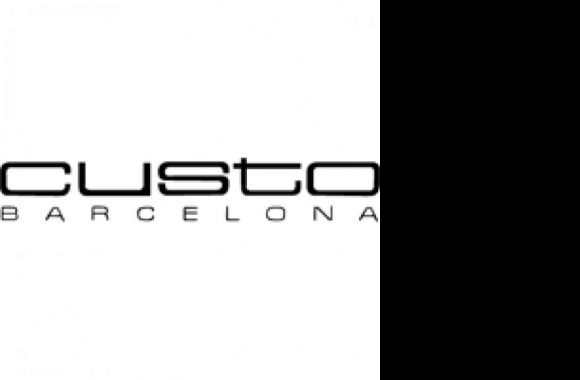 Custo Barcelona Logo download in high quality