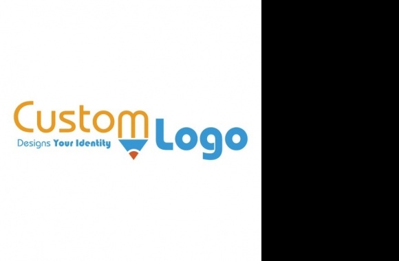 Custom Logo Logo