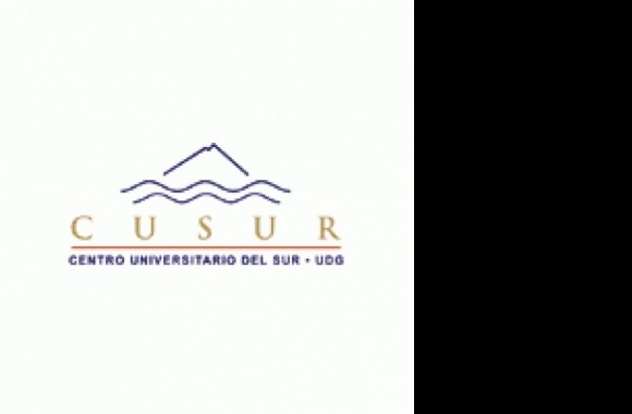 CUSUR Logo download in high quality