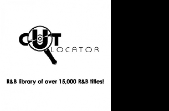 Cut Locator Logo download in high quality