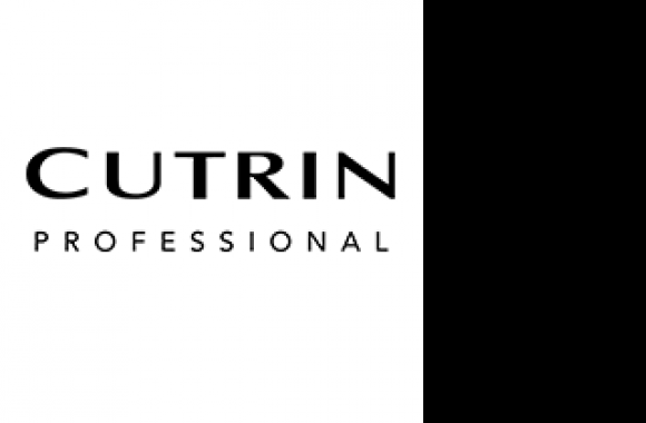 Cutrin Professional Logo