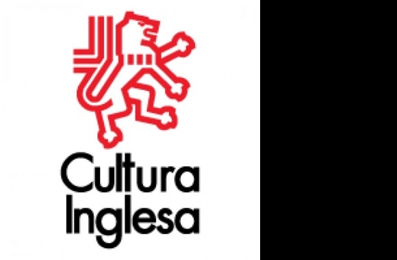 Cutura Inglesa Logo download in high quality