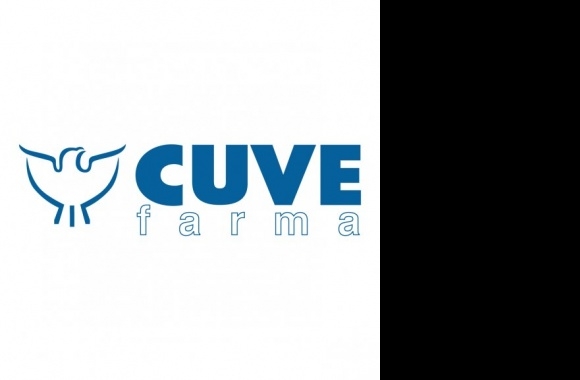 Cuve Farma Logo