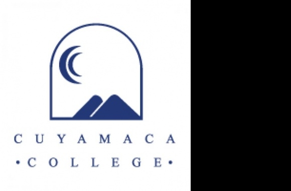 Cuyamaca College Logo download in high quality