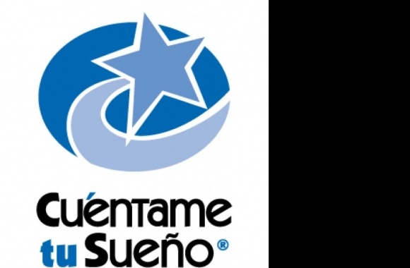 Cuéntame tu Sueño Logo download in high quality