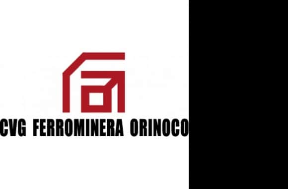 CVG Ferrominera Orinoco Logo download in high quality