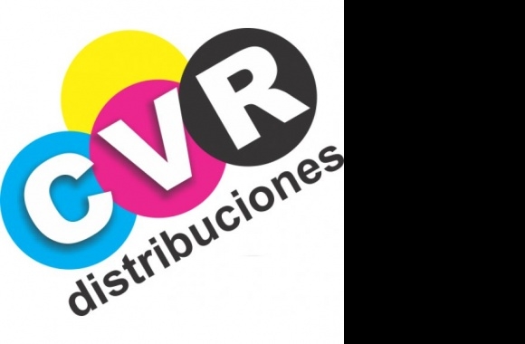 CVR Tintas Logo download in high quality